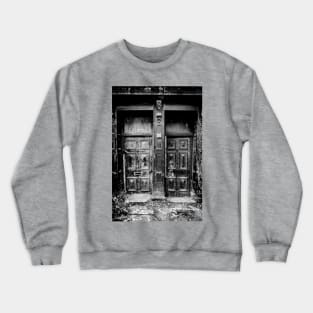 Doors of the Abyss - 2011 Crewneck Sweatshirt